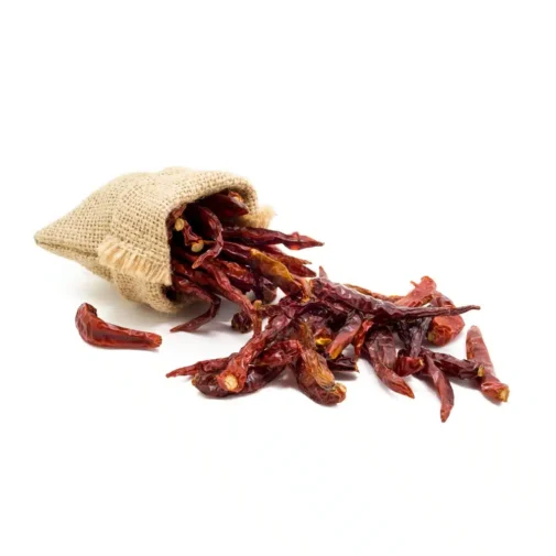 Ớt khô