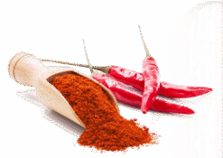 Ớt đỏ